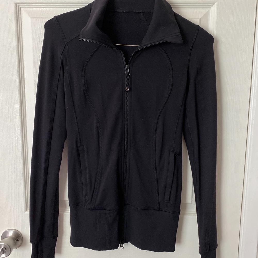 Lululemon Jacket
